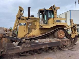 2012 Caterpillar D9R