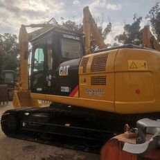 2020 Caterpillar 320D2