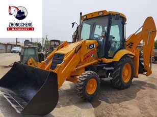 2016 JCB 3CX