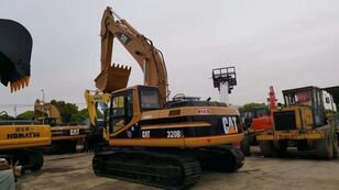 2018 Caterpillar 320B