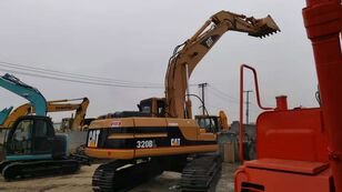 2018 Caterpillar 320B