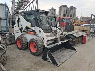 2018 Bobcat S18