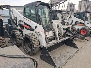 2018 Bobcat S18