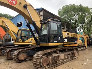 2011 Caterpillar 345DL