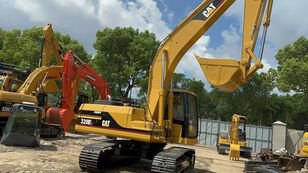 2019 Caterpillar 320B