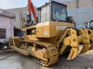 2014 Caterpillar D6G
