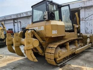 2014 Caterpillar D6G