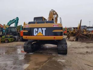 2018 Caterpillar 320BL