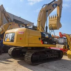2017 Caterpillar 330DL