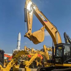 2017 Caterpillar 330DL