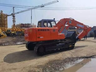 2015 Hitachi EX120-5