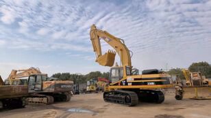 2001 Caterpillar 330BL