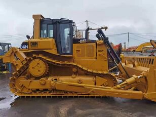 Caterpillar D6H