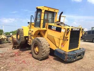 2007 Caterpillar 966E