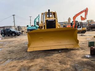 2017 Caterpillar D6N