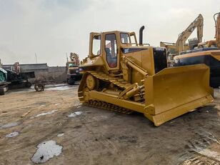 2017 Caterpillar D6N