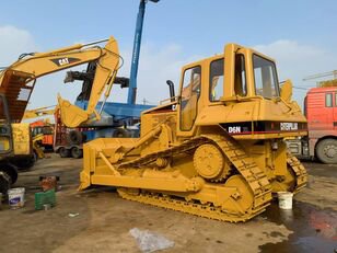 2017 Caterpillar D6N