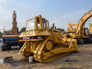 2017 Caterpillar D6N