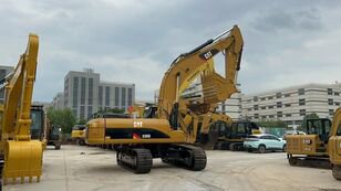 2022 Caterpillar 336DL