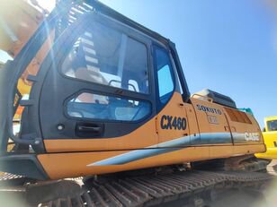 2018 Case CX460