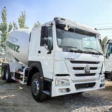 2022 Zoomlion on chassis Howo