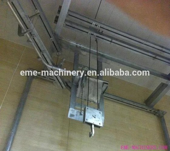 畜牧机械 奶牛屠宰线 牛屠宰场设备 奶牛屠宰机 用于奶牛屠宰场的设备