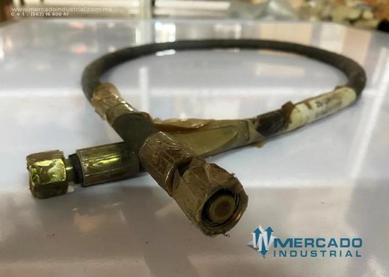 コマツ(KOMATSU) ホース(PC3000-6) 51780098