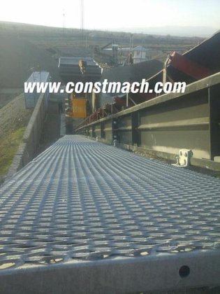 全自动混凝土搅拌站