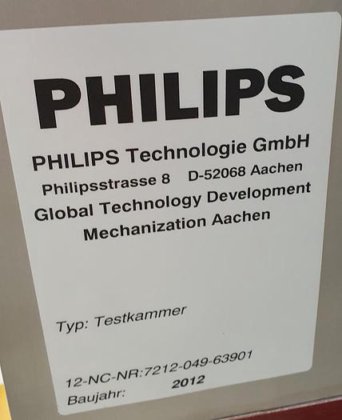 2007 Philips