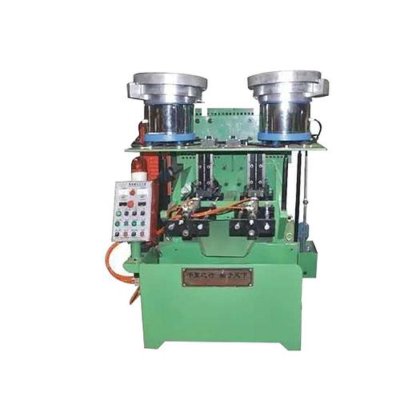 Full Automatic tapping machine hex