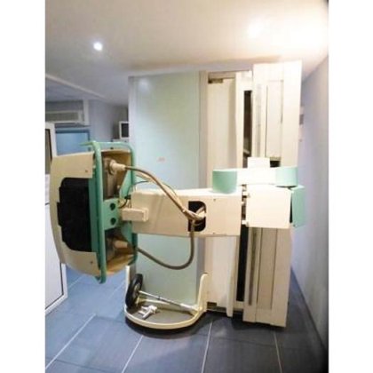 2017 年起的 STEPHANIX EVOLUTION E+