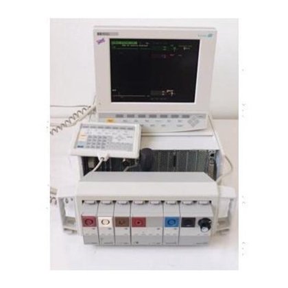 HP VIRIDIA CMS マルチパラメータ モニター