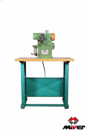 Rounding machine