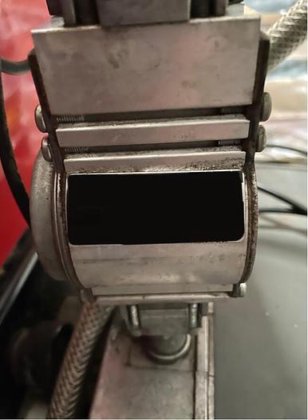 ジュース充填機