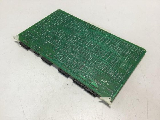 SOLID CONTROLS Process Control Board