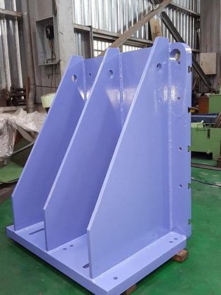 台灣製 大型、中型、小型 直角板