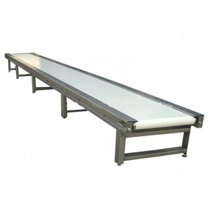 全新定制设计 工厂价自动屠宰机 肉类去骨皮带输送机 屠宰场设备