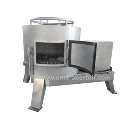 成套奶牛屠宰设备 牛屠宰场机械 牛羊蹄腿脱毛机 用于牲畜