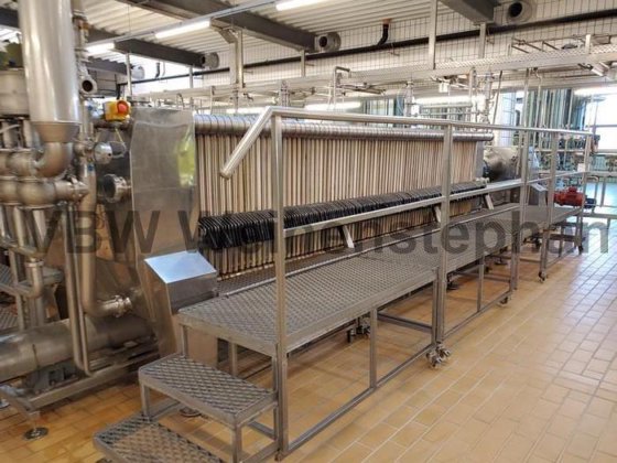 フレームフィルター