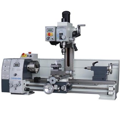 2022 TCP 290 Variable Speed