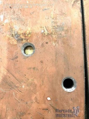 シンシナティ・ビックフォードブランドのブラシ