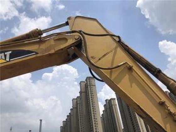 2012 CATERPILLAR 330BL