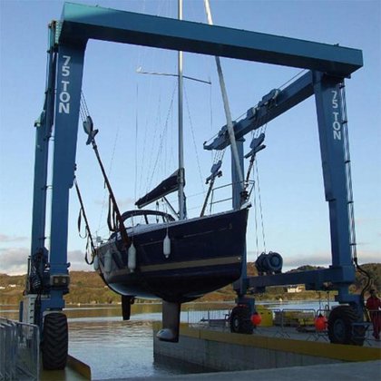 HT CRANE MBH