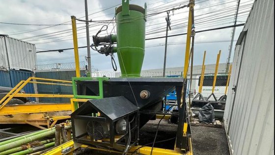 2021 Elgin CSI-D4 PACKAGE SYSTEM,