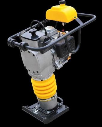 Dynamic TRE-82