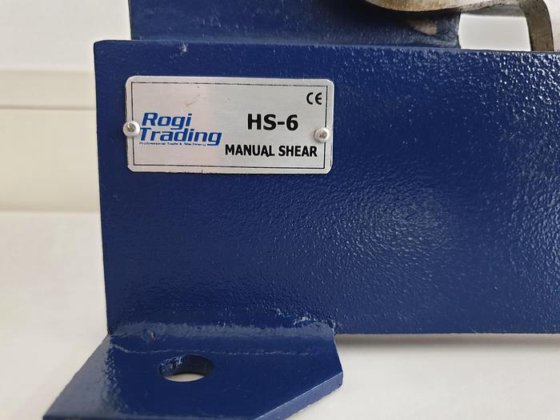 Rogi HS6