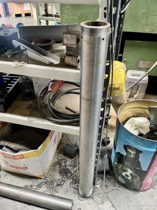 2004 VICTOR VturnII-26 CNC Turning