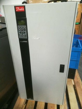 ダンフォス社 VLT6000
