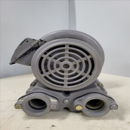 Fuji Ring Compressor