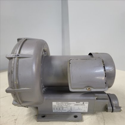 Fuji Ring Compressor